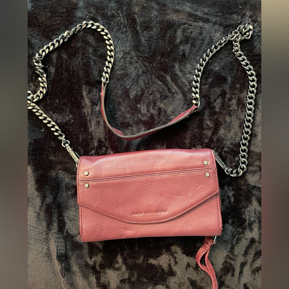 Aimee Kestenberg wallet crossbody